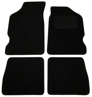 Tailored Quality Made Car Mats Citroen Saxo (1996-2003) - Xtremeautoaccessories