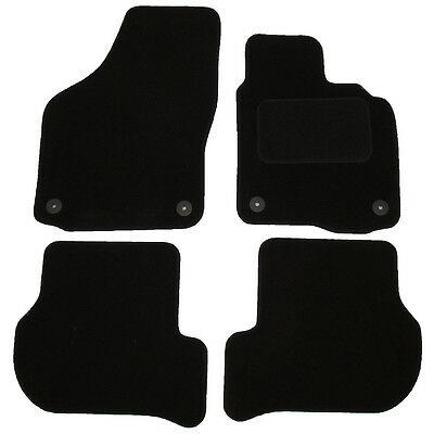 Tailored Car Mats VW Golf 6 2008,2009,2010,2011,2012 - Xtremeautoaccessories