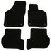 Tailored Car Mats VW Golf 6 2008,2009,2010,2011,2012 - Xtremeautoaccessories