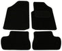 Tailored Quality Made Car Mats Citroen C2 (2003-Onwards) - Xtremeautoaccessories