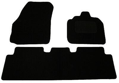 Tailored Quality Made Car Mats Renault Scenic (2004-2009) - Xtremeautoaccessories
