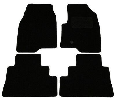 Tailored Car Mats Vauxhall Antara 07,08,09,10,2011,2012,2013,2014,2015,2016,2017 - Xtremeautoaccessories