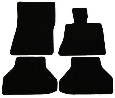 Tailored Quality Made Car Mats BMW X6 (2008-Onwards) - Xtremeautoaccessories
