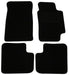 Tailored Quality Made Car Mats Toyota Avensis (97-02) - Xtremeautoaccessories