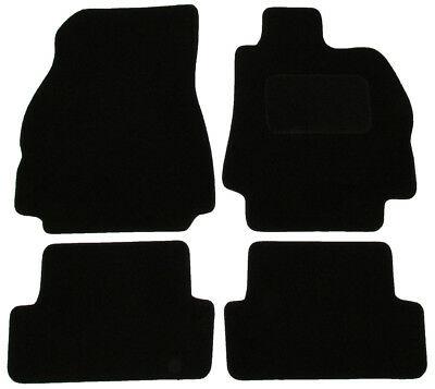Tailored Quality Made Car Mats Renault Megane (03-08) - Xtremeautoaccessories