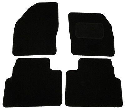 Tailored Car Mats Ford Kuga 2008,2009,2010,2011,2012 - Xtremeautoaccessories