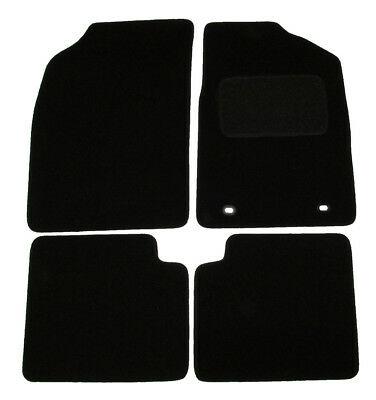 Tailored Quality Made Car Mats Ford Ka (2009-2013) - Xtremeautoaccessories