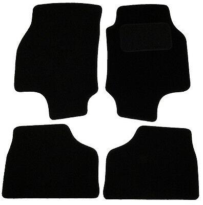 Tailored Car Mats Vauxhall Astra MK4 G 1998,1999,2000,2001,2002,2003,2004 - Xtremeautoaccessories