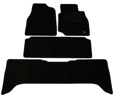 Tailored Quality Made Car Mats Toyota Land Cruiser Amazon (2002-2007) - Xtremeautoaccessories