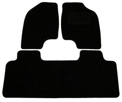 Tailored Car Mats Toyota Previa 2000,01,02,2003,2004,05,06 - Xtremeautoaccessories