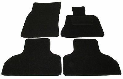 Tailored Car Mats BMW X5 2013,2014,2015,2016,2017 - Xtremeautoaccessories