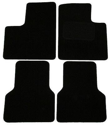 Tailored Car Mats Fiat Doblo MPV 5 Door 01,02,03,04,2005,2006,07,2008,2009,2010 - Xtremeautoaccessories