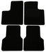 Tailored Car Mats Fiat Doblo MPV 5 Door 01,02,03,04,2005,2006,07,2008,2009,2010 - Xtremeautoaccessories