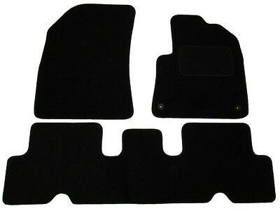 Tailored Quality Made Car Mats Citroen C4 Picasso (2013-Onwards) - Xtremeautoaccessories