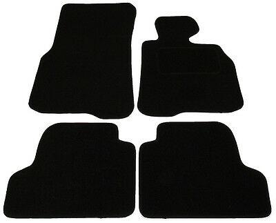 Tailored Car Mats BMW 4 Series [Coupe] 2013,2014,2015,2016,2017 - Xtremeautoaccessories
