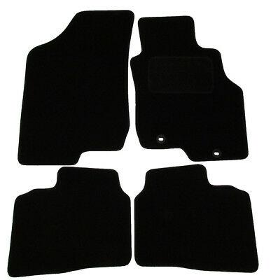 Tailored Quality Made Car Mats Hyundai I30 (2007-2009) - Xtremeautoaccessories