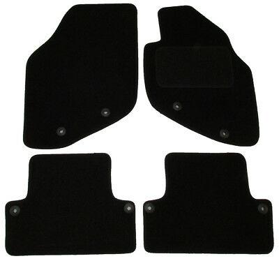 Tailored Quality Made Car Mats Volvo S60 [With Clips] (00-10) - Xtremeautoaccessories