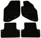 Tailored Quality Made Car Mats Volvo S60 [With Clips] (00-10) - Xtremeautoaccessories