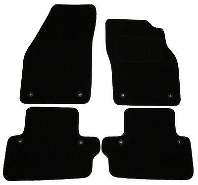 Tailored Car Mats Volvo C70 Manual with Clips 06,07,08,09,10,11,12,2013,14,15,16 - Xtremeautoaccessories