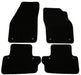 Tailored Car Mats Volvo C70 Manual with Clips 06,07,08,09,10,11,12,2013,14,15,16 - Xtremeautoaccessories