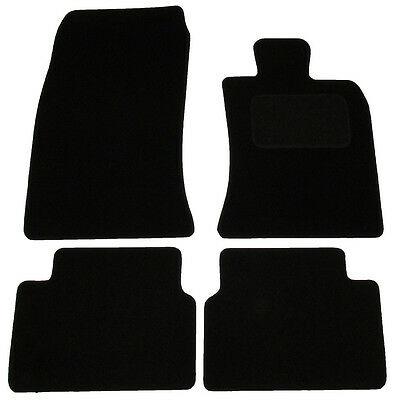 Tailored Car Mats Mini Clubman 2007,2008,2009,2010,2011,2012,2013,2014 - Xtremeautoaccessories