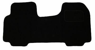 Tailored Quality Made Car Mats Renault Trafic (2001-Onwards) - Xtremeautoaccessories