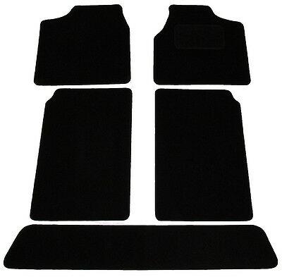 Tailored Car Mats Chrysler Voyager 01,02,2003,2004,05,06,07 - Xtremeautoaccessories