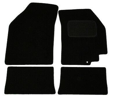 Tailored Car Mats Suzuki Alto 2009,2010,2011,2012,2013,2014,2015,2016,2017 - Xtremeautoaccessories