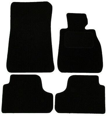 Tailored Car Mats BMW E93 3 Series Convertible 07,08,09,10,11,12,2013,14,15,16 - Xtremeautoaccessories