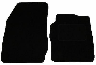Tailored Car Mats Ford Transit Courier 2014,2015,2016,2017 - Xtremeautoaccessories