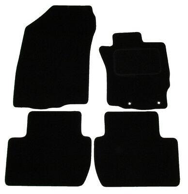Tailored Quality Made Car Mats Peugeot 4007 (2007-Onwards) - Xtremeautoaccessories