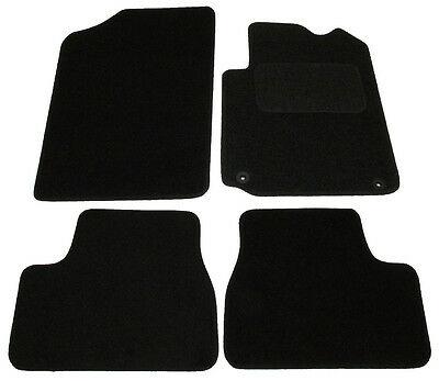 Tailored Car Mats Citroen DS3 2010,2011,2012 - Xtremeautoaccessories