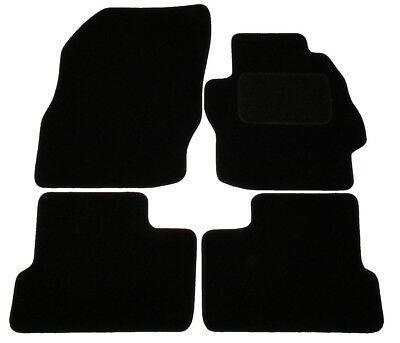 Tailored Quality Made Car Mats Mazda 3 (2009-2013) - Xtremeautoaccessories