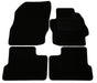 Tailored Quality Made Car Mats Mazda 3 (2009-2013) - Xtremeautoaccessories