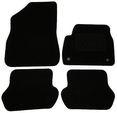 Tailored Car Mats Citroen DS5 2012,2013,2014,2015,2016,2017 - Xtremeautoaccessories