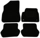 Tailored Car Mats Citroen DS5 2012,2013,2014,2015,2016,2017 - Xtremeautoaccessories