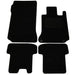 Tailored Quality Made Car Mats Mercedes C Class Coupe (2011-Onwards) - Xtremeautoaccessories