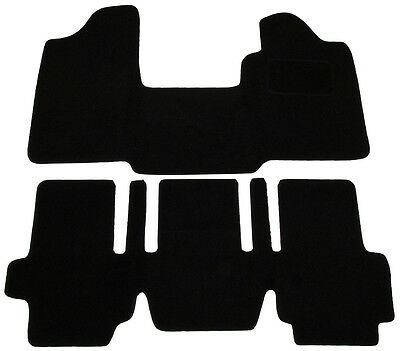 Tailored Car Mats Fiat Multipla 2000,01,02,2003,2004,05,06, - Xtremeautoaccessories