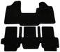 Tailored Car Mats Fiat Multipla 2000,01,02,2003,2004,05,06, - Xtremeautoaccessories