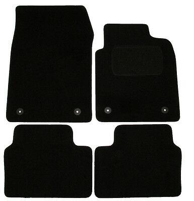 Tailored Car Mats Vauxhall Vectra 2003,2004,2005,2006,2007,2008 - Xtremeautoaccessories