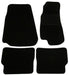 Tailored Quality Made Car Mats Mazda RX-8 RX8 (2003-Onwards) - Xtremeautoaccessories