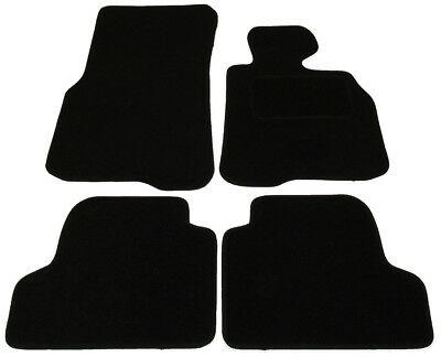 Tailored Quality Made Car Mats BMW 4 Series [Coupe] (2013-Onwards) - Xtremeautoaccessories