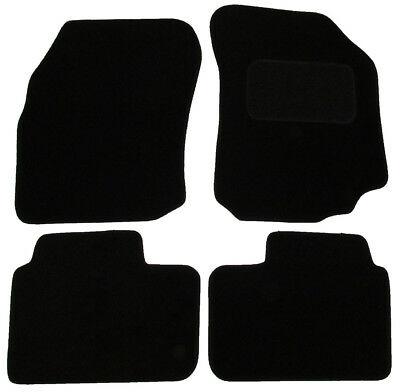 Tailored Quality Made Car Mats Suzuki SX4 (2006-Onwards) - Xtremeautoaccessories