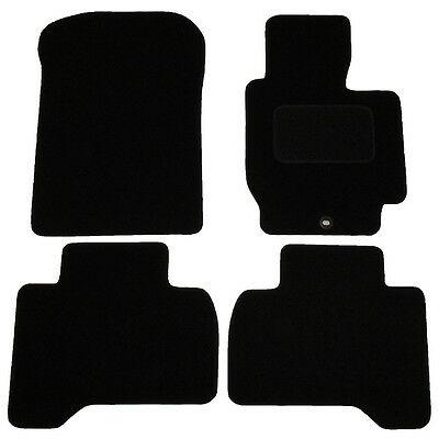 Tailored Car Mats Suzuki Grand Vitara LWB 05,06,07,2008,2009,2010,2011,2012,2013 - Xtremeautoaccessories
