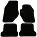 Tailored Quality Made Car Mats Peugeot 308cc (07-Onwards) - Xtremeautoaccessories