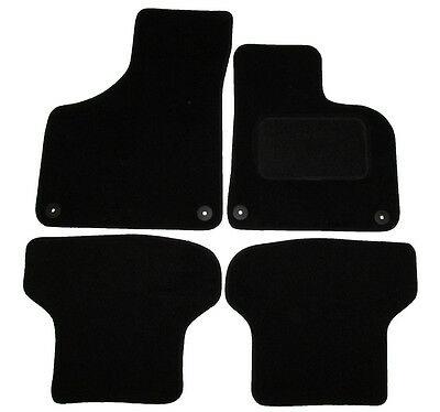 Tailored Car Mats Audi A3 2003,2004,2005,2006,2007,2008,2009,2010,2011,2012 - Xtremeautoaccessories