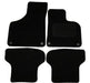 Tailored Car Mats Audi A3 2003,2004,2005,2006,2007,2008,2009,2010,2011,2012 - Xtremeautoaccessories