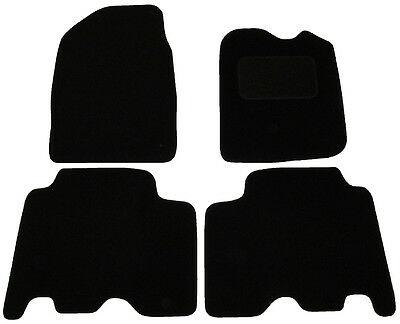 Tailored Car Mats Toyota Yaris Verso 2000,2001,2002,2003,2004,2005,2006 - Xtremeautoaccessories