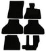 Tailored Car Mats BMW X5 7 Seat 2006,2007,2008,2009,2010,2011,2012,2013 - Xtremeautoaccessories