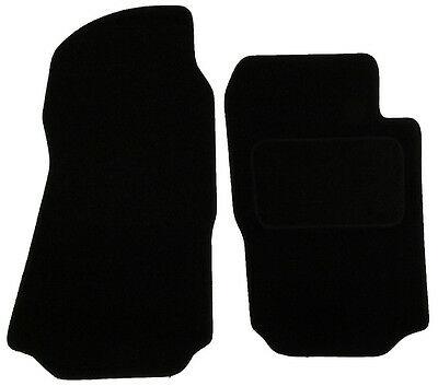 Tailored Car Mats Ford Transit [Floor Gearstick] 2006,2007,2008,2009,2010 - Xtremeautoaccessories